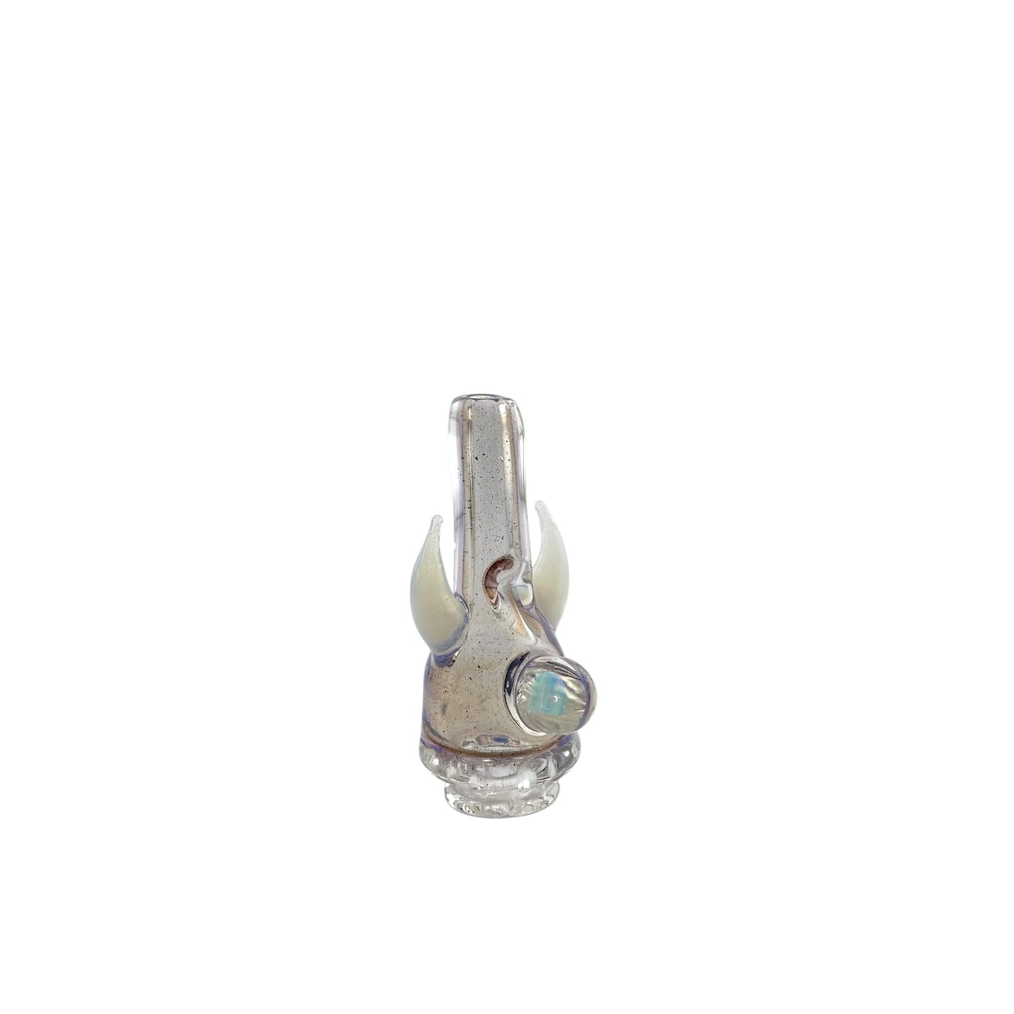Magizle Pivot Mouthpiece with Horns