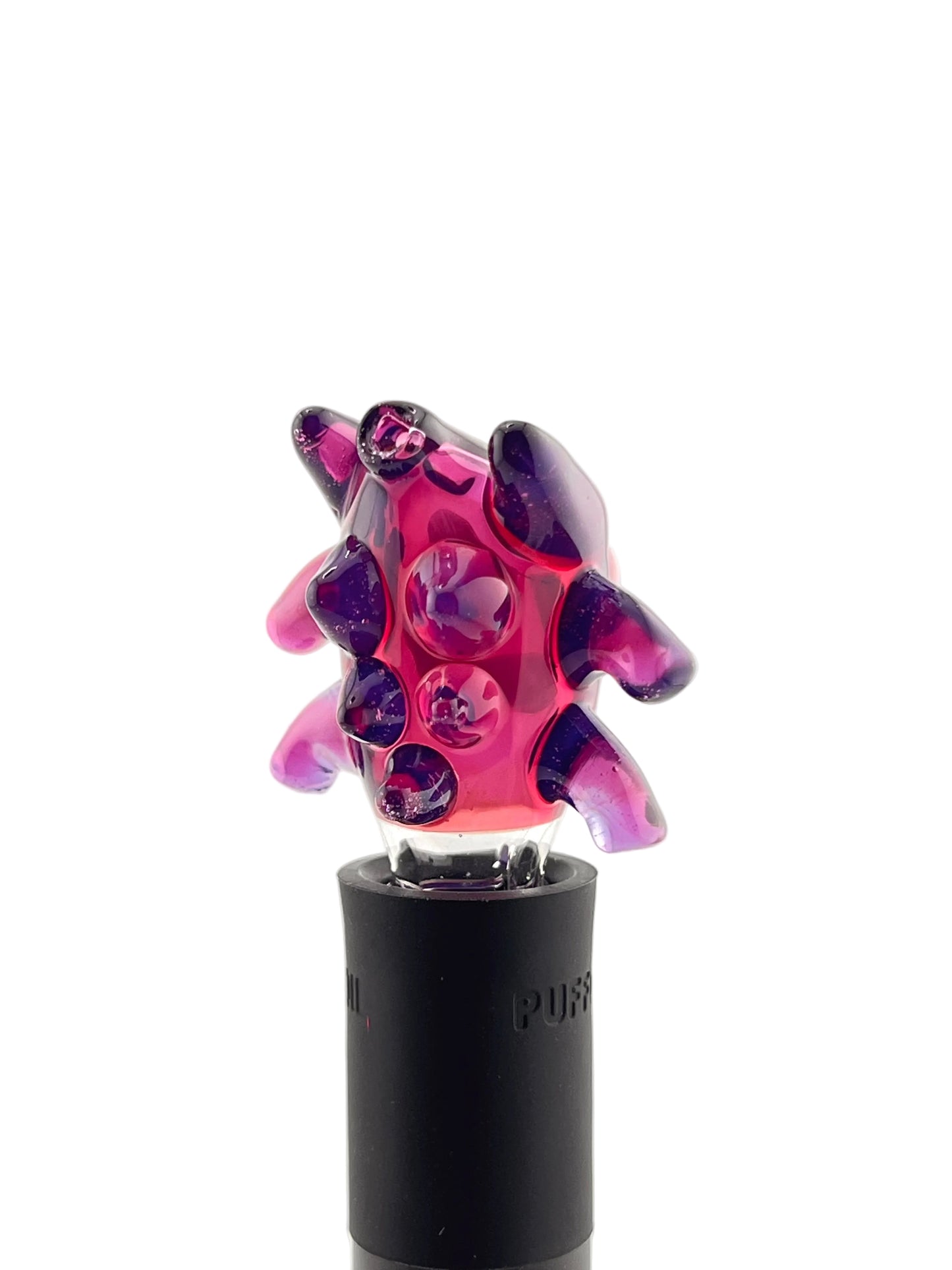 Willy Character Pivot Mouthpiece