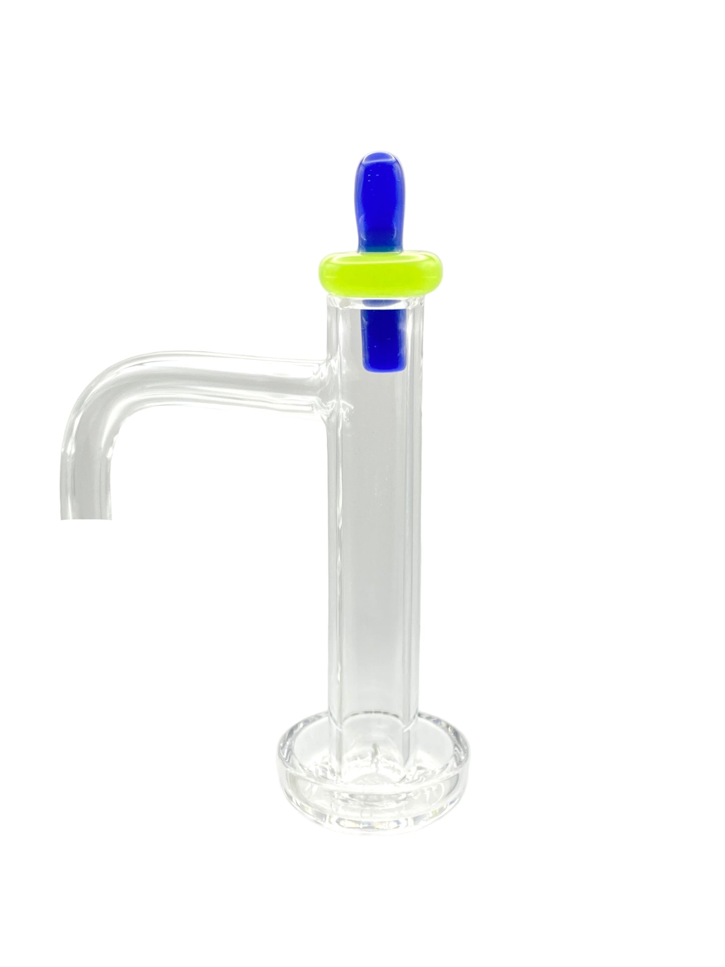 Steve H Control Tower Flat Top 2 Tone