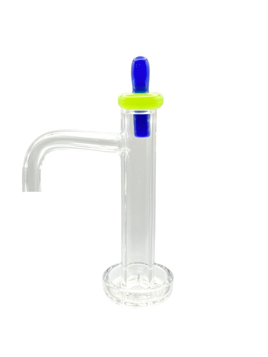 Steve H Control Tower Flat Top 2 Tone