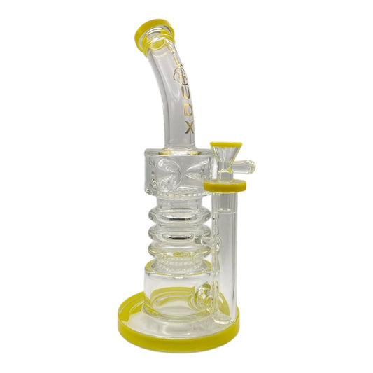 Cali Cloud X