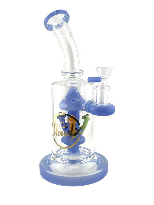 Cali Cloud Rig 9"
