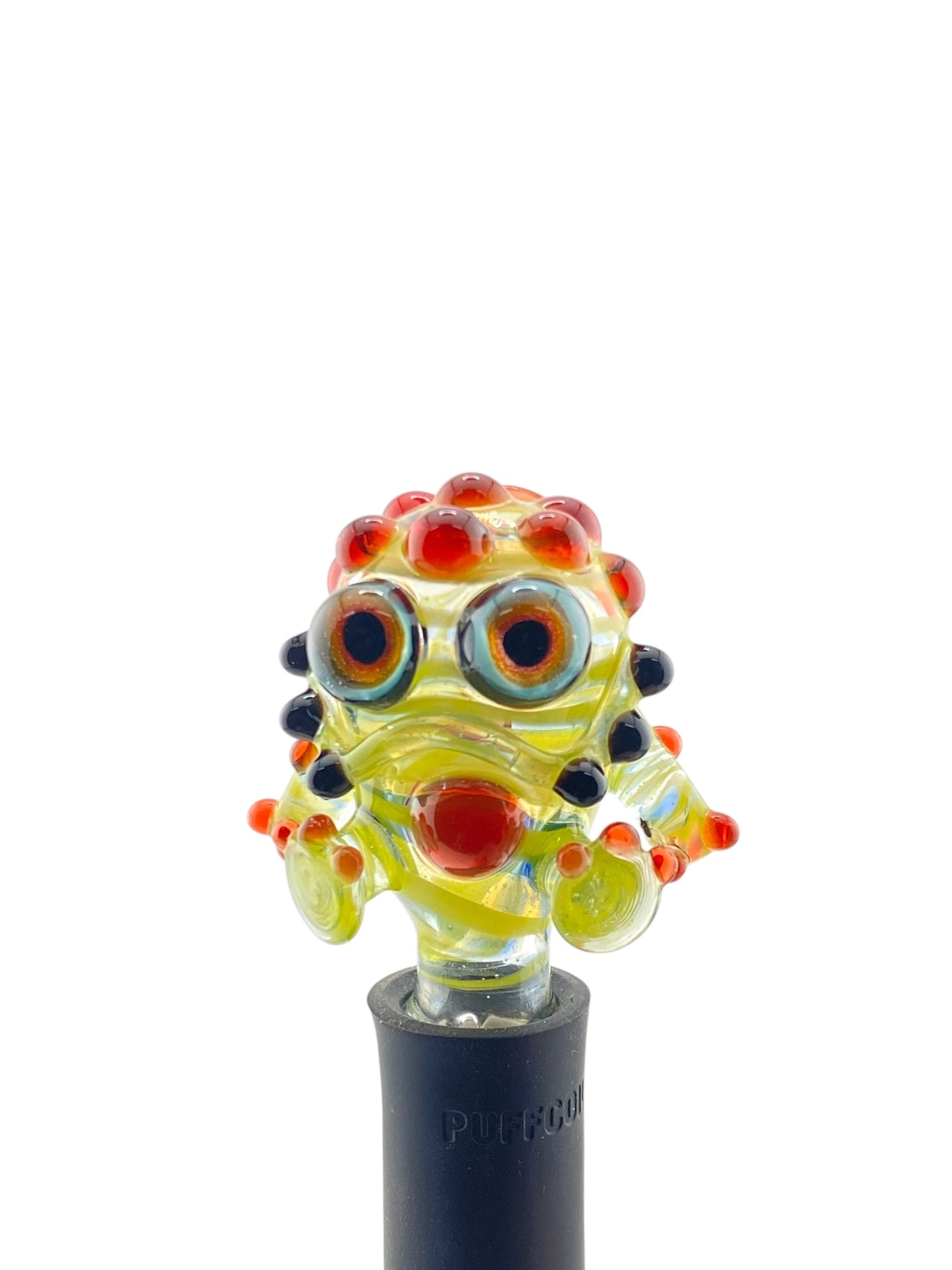 Crysis Puffco Pivot Mouthpiece