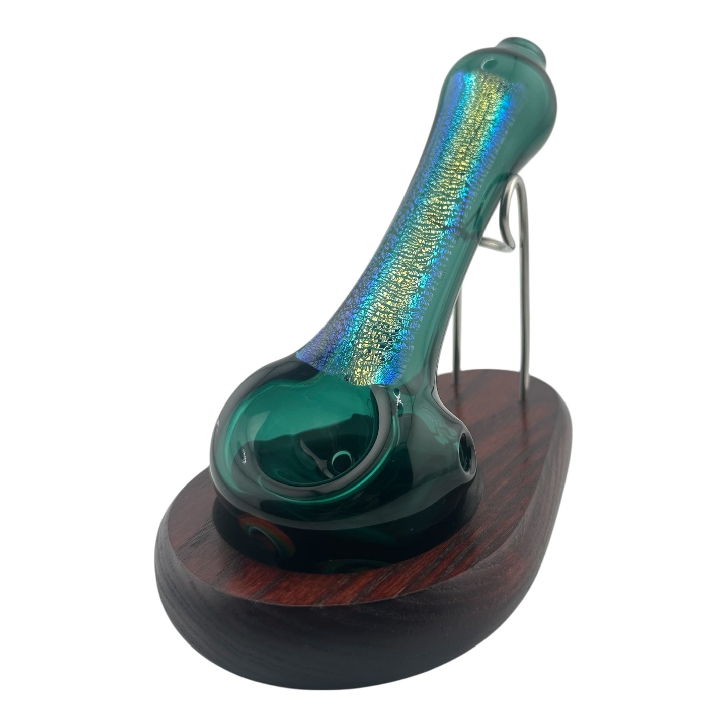 Lab Rat Hand Pipe
