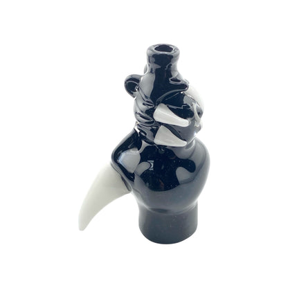 Tony Kazy Ghost 2 Mouthpiece