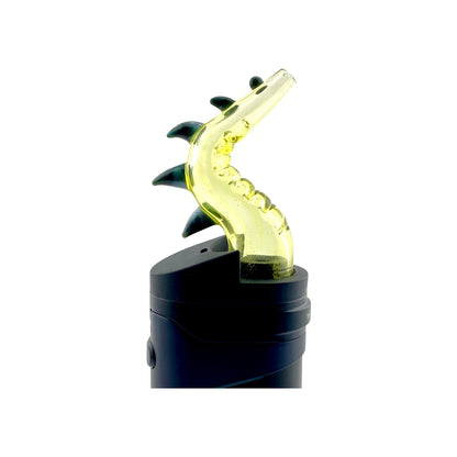 Tony Kazy Ghost 2 Mouthpiece UV