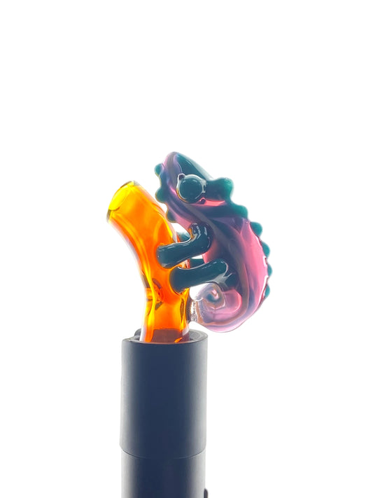 Willy Chameleon Pivot Mouthpiece