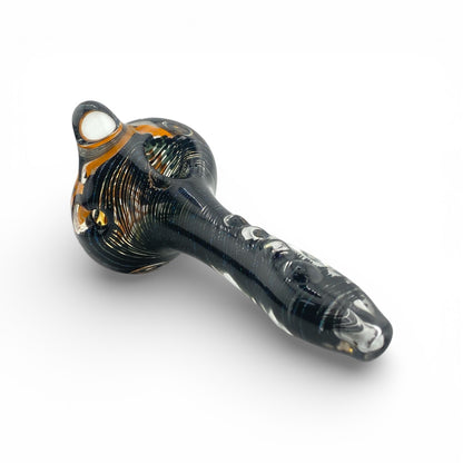 Rotational Science Hand Pipe