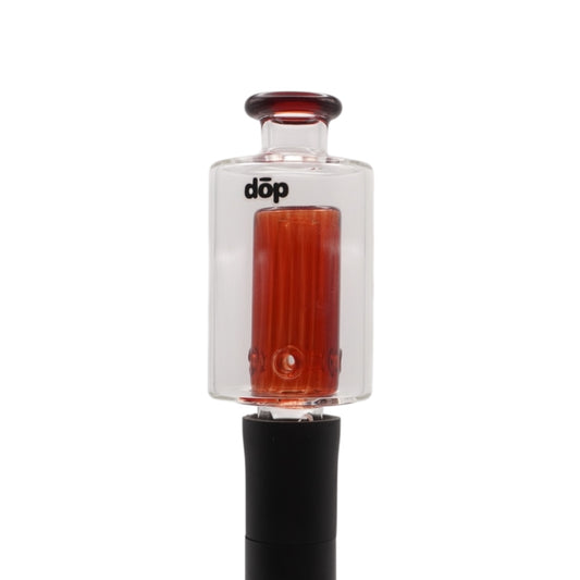 Dop Glass Pivot Bubbler