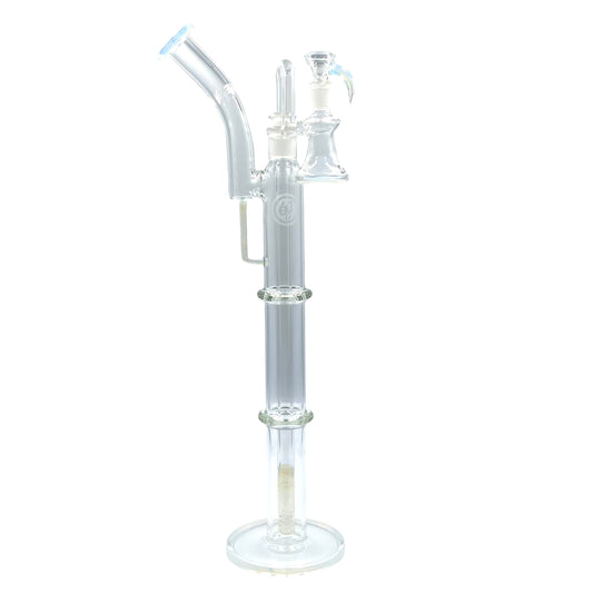 Oj Flame King Bubbler