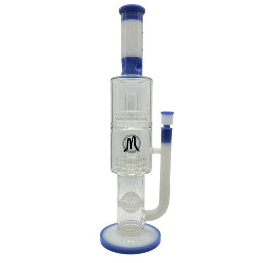 Monark Glass