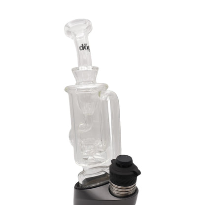 Dop Glass Incycler Puffco Attachment
