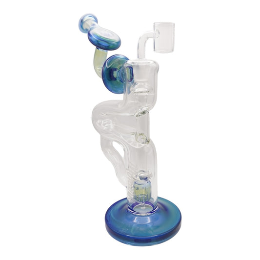 Monark Zig Zag Bub Recycler