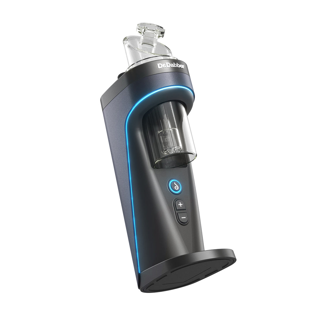 Dr. Dabber Switch 2 Concentrate Vaporizer – LALA LAND SMOKE SHOP