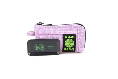 Dime Bags Padded Pouch All In One 7"