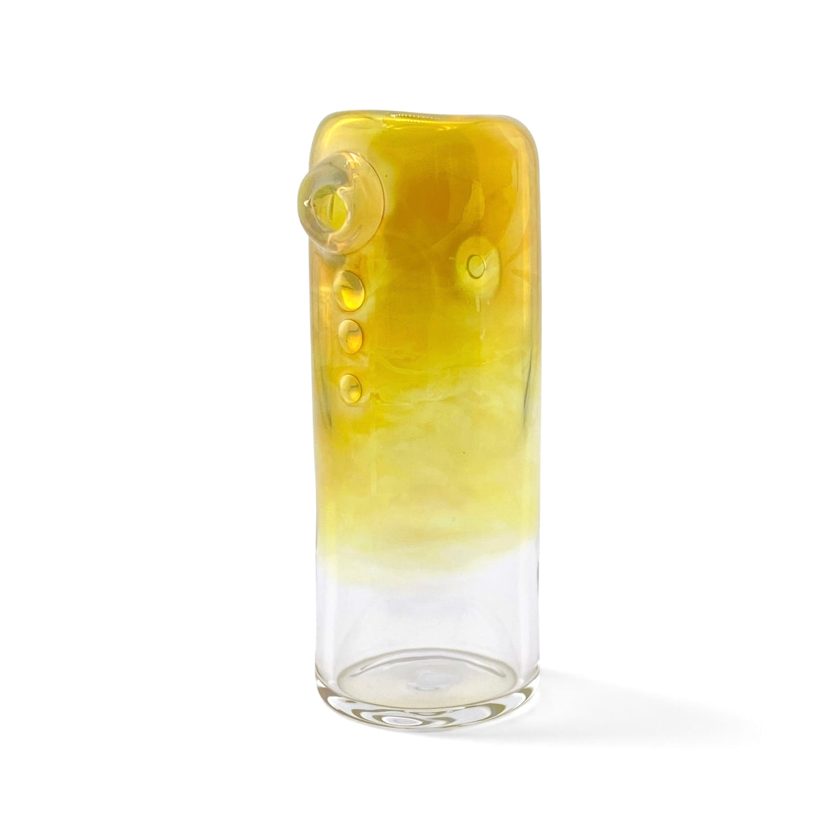 Dune Grass Fumed Dr. Dabber Switch Go Dry Attachment