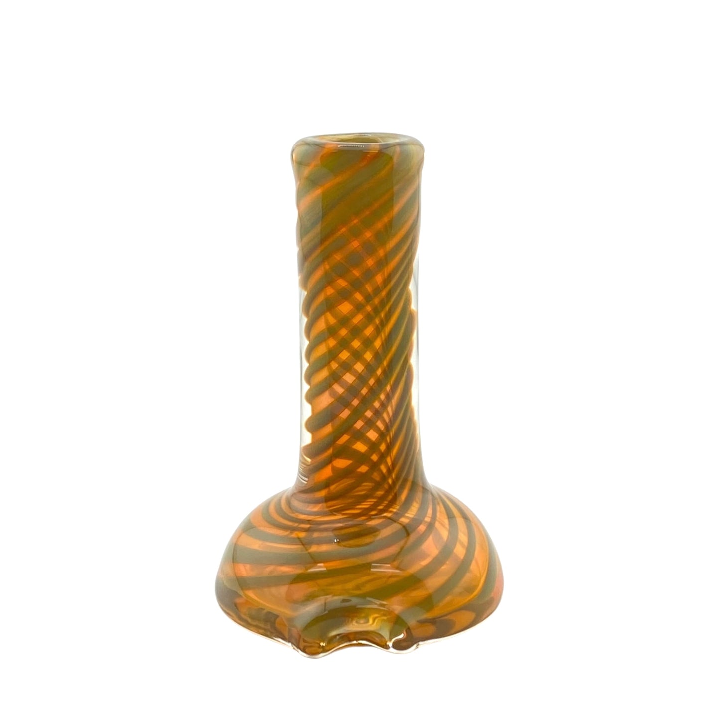 Dune Grass Linework Puffco Peak Attachment
