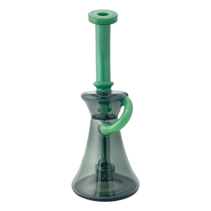 9" Recycler Dab Rig