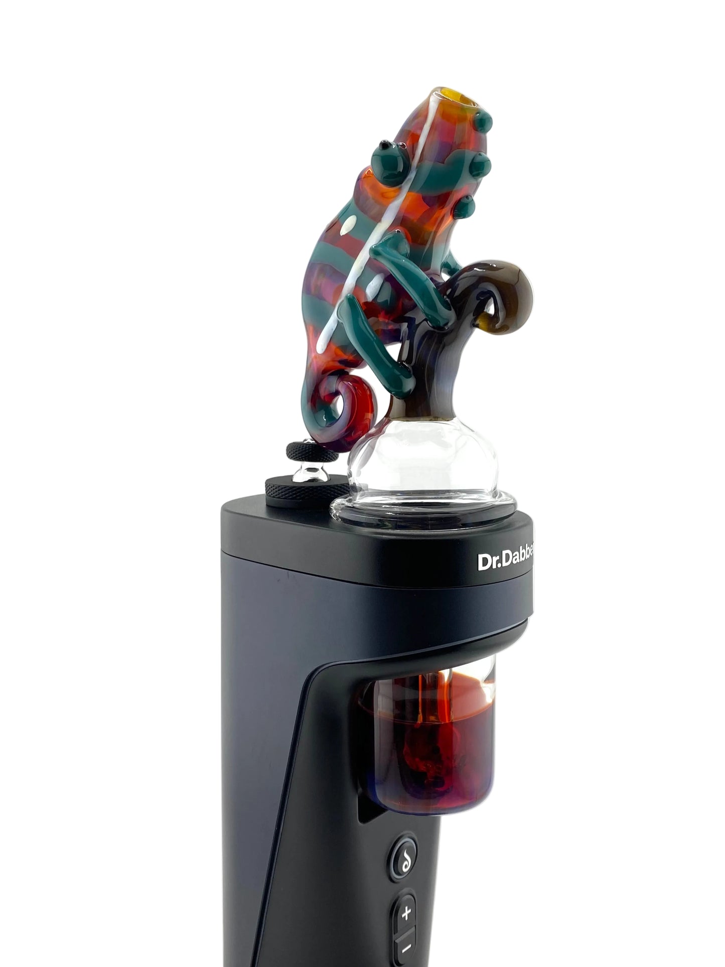 Willy Dr. Dabber Switch 2 Chameleon Attachment