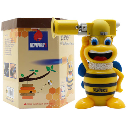 Newport Zero 6" Bee Torch