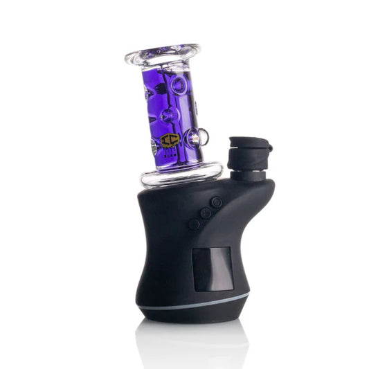IC Glass Freezable Glycerin Carta Attachment