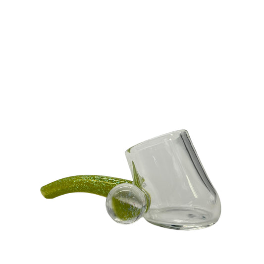 Justin Freeman Glass Proxy Attachment