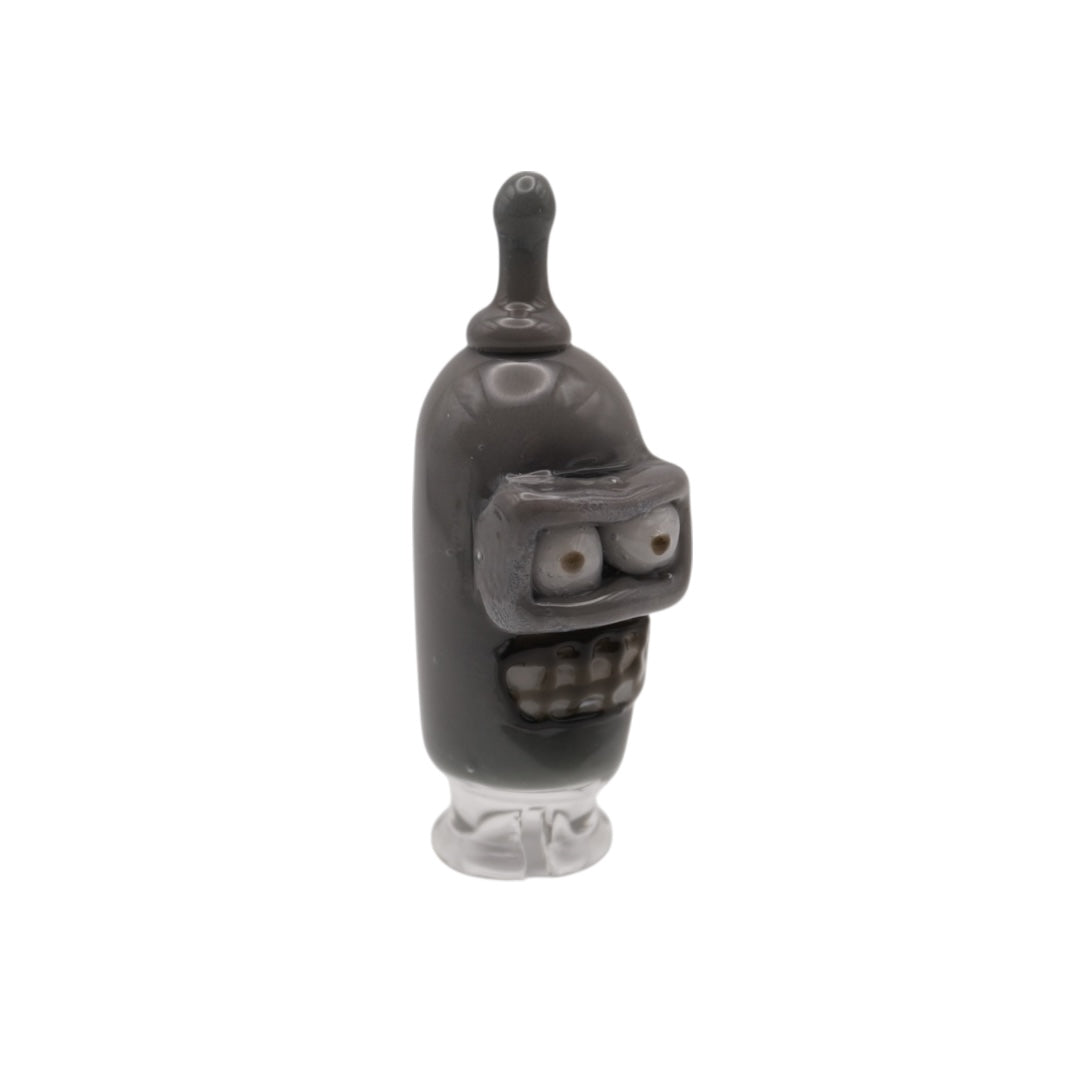 Willy Character Pivot Mouthpiece