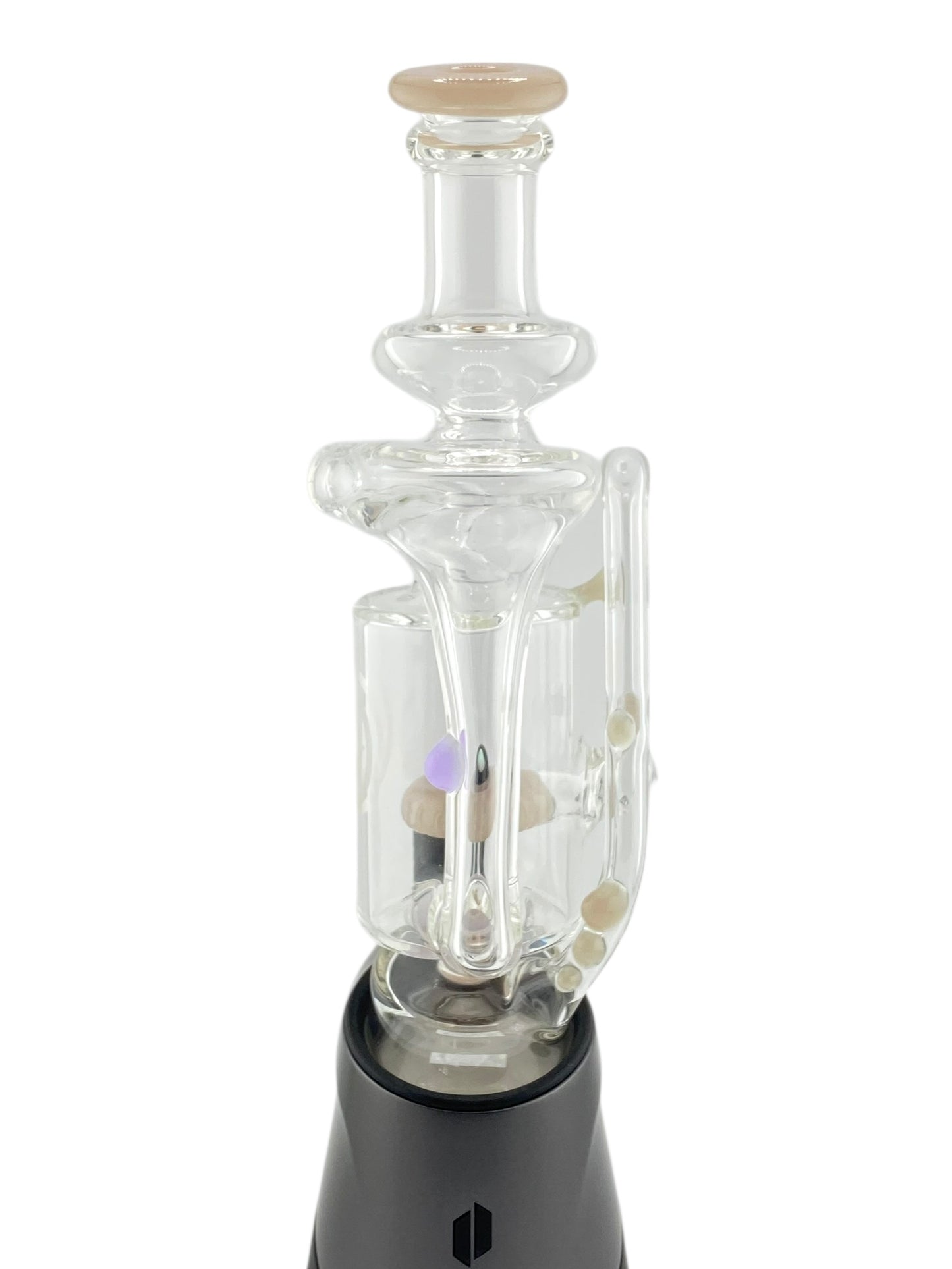 Oj Flame Puffco Peak Attachment