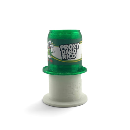 3D Printed Pelon Proxy Core Base