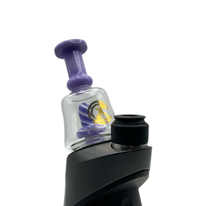 Cali Cloud X Puffco Attachment