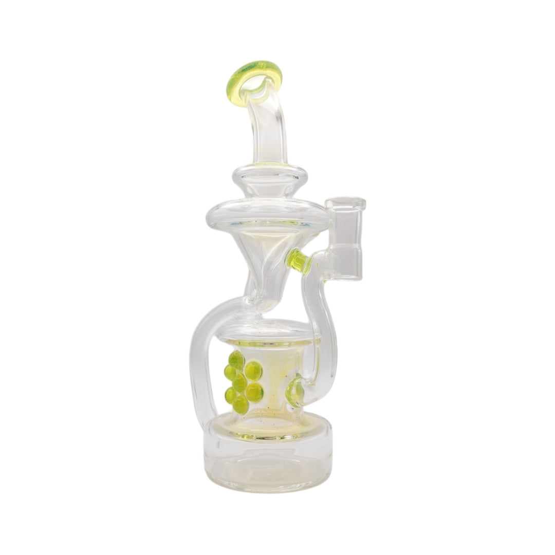 Uzzi Fumed Floating Recycler