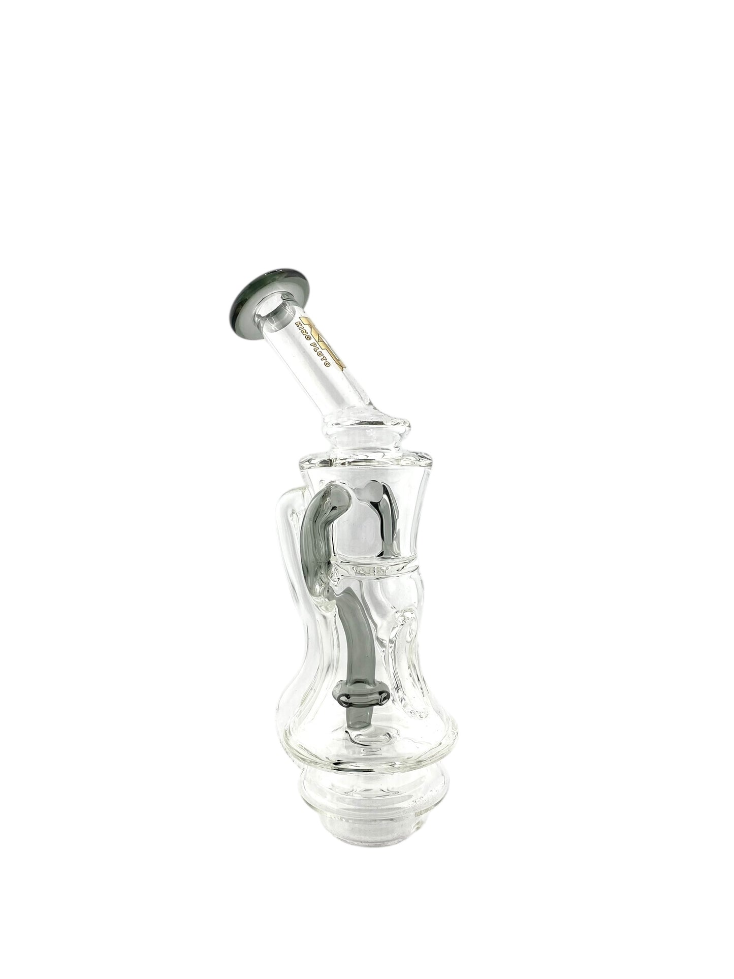 King Pluto Midnight Pulse Carta Attachment