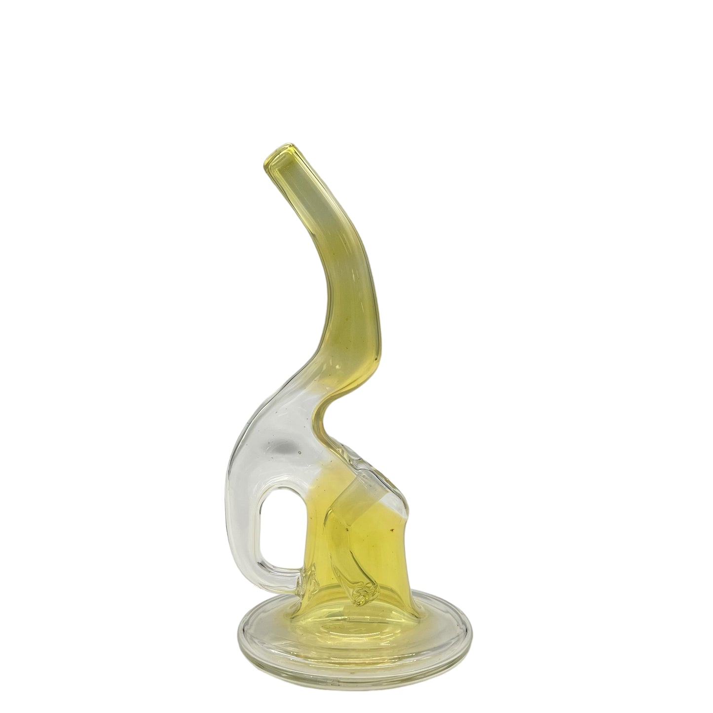 Juicy Bones Glass Bubble Dumper