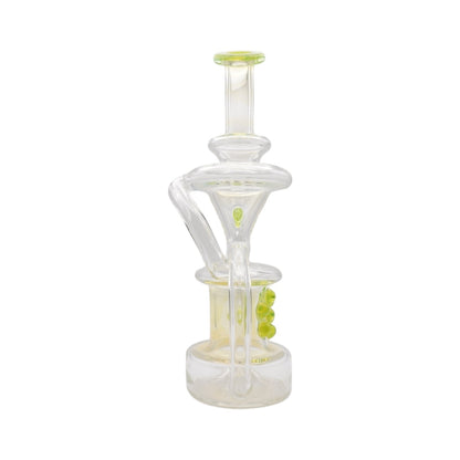 Uzzi Fumed Floating Recycler