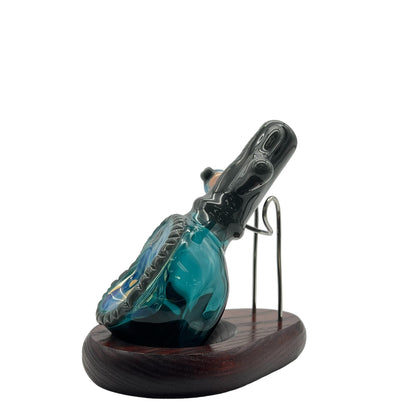 Jworth Glass Hand Pipe