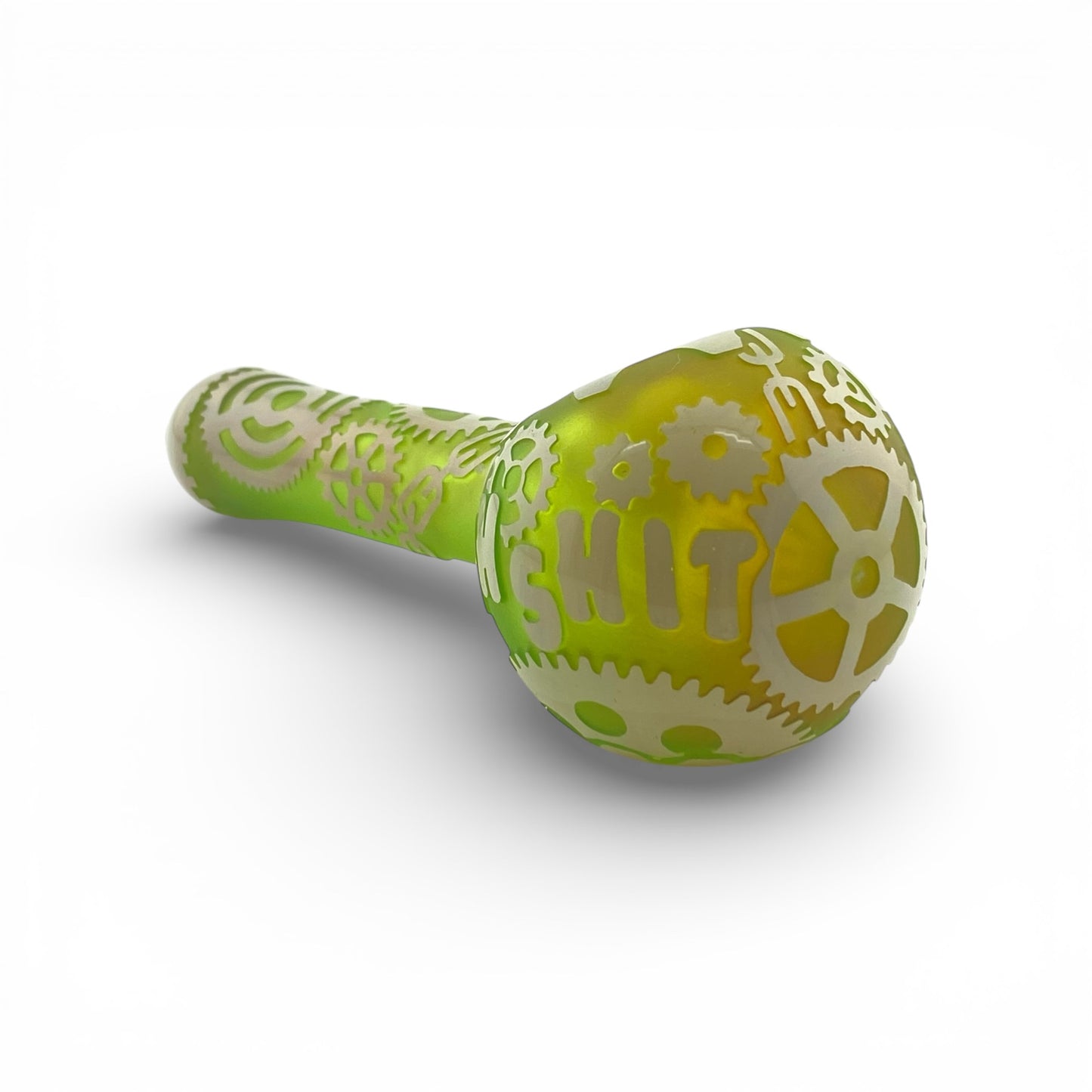 Liberty 503 Hand Pipe