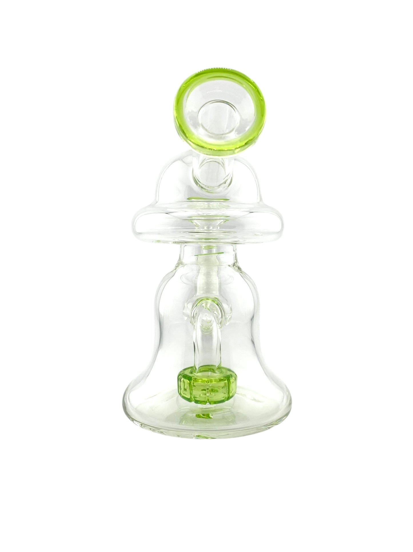 5" Dab Rig