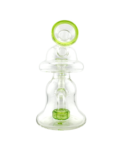 5" Dab Rig