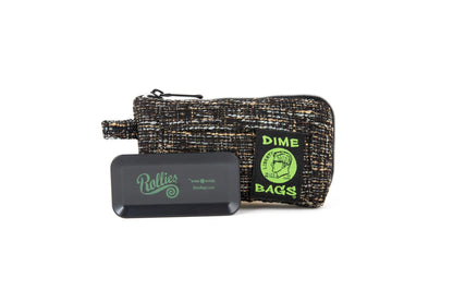 Dime Bags Padded Pouch All In One 7"