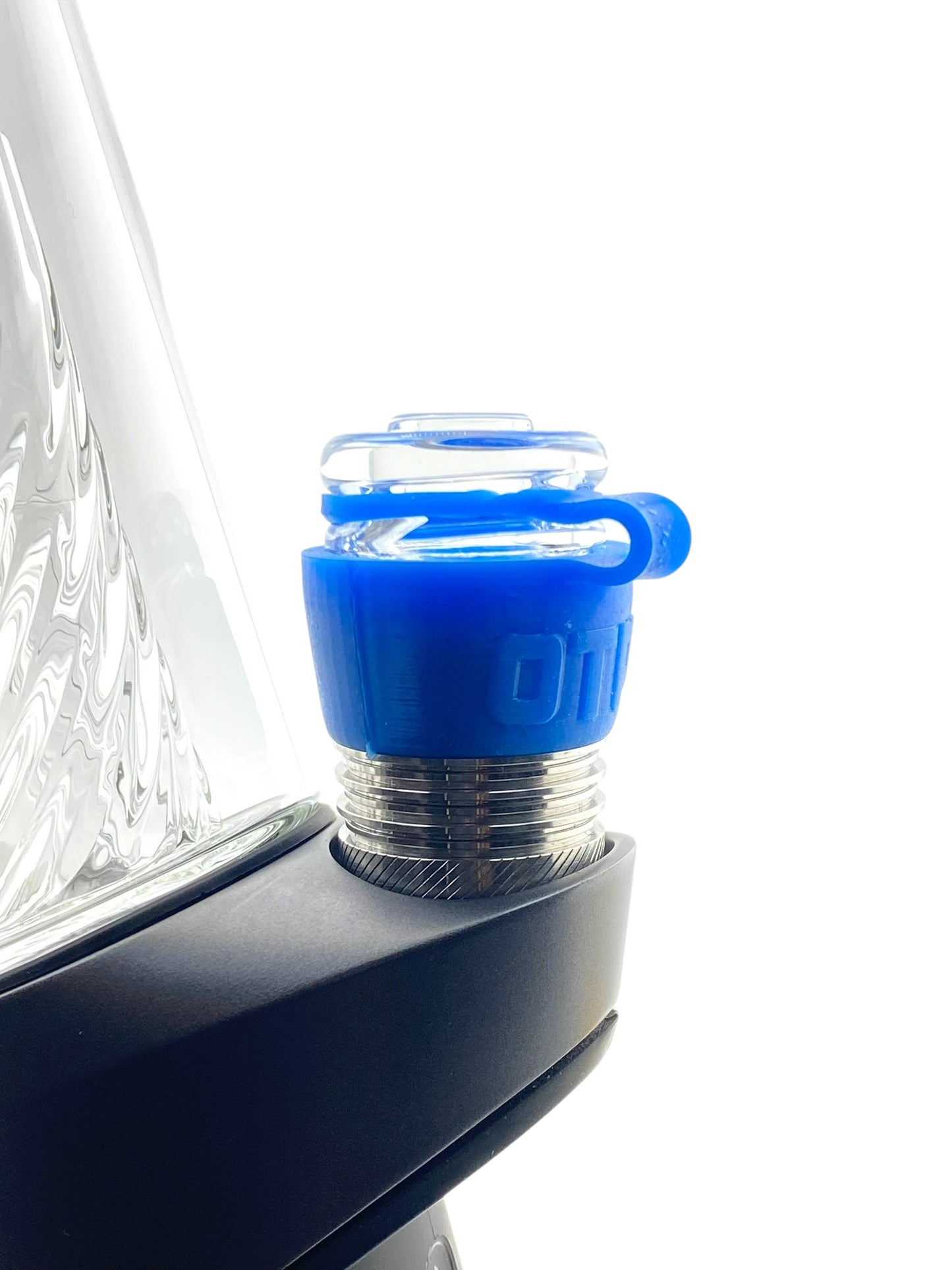 One Trick Pony Clear Rockulus 3DXL Spinner Cap