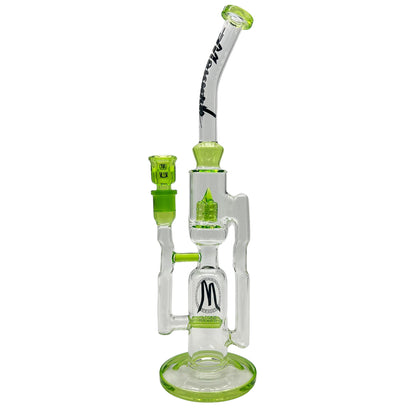 Monark Glass