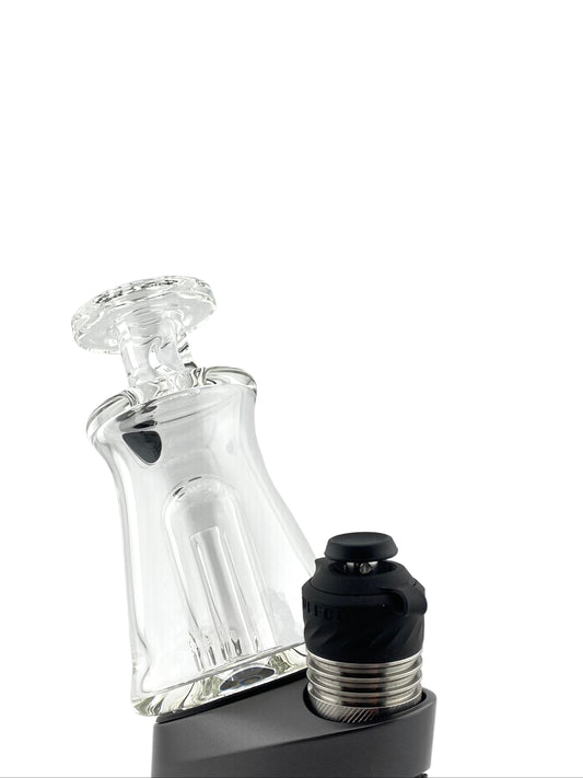 Aj Surf City Clear Puffco Attachment