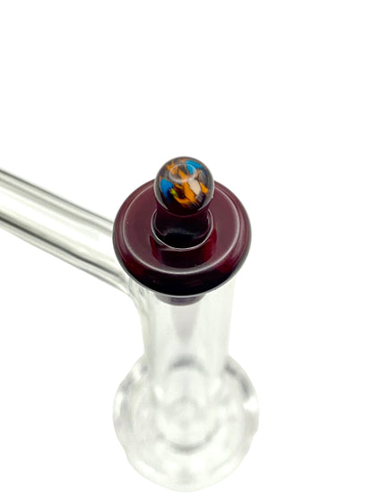 Steve H Control Tower Flat Top