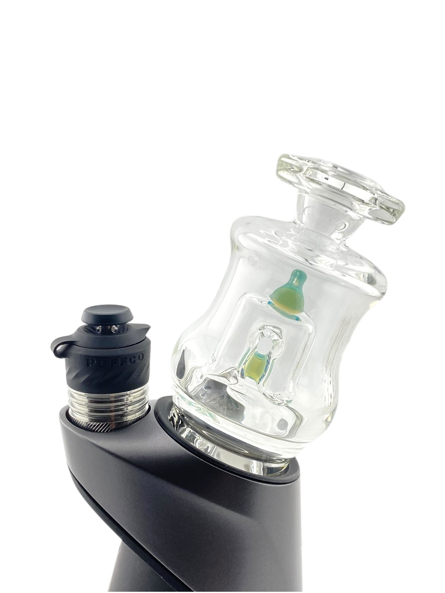 Real Rich Brian Puffco Peak Attachment