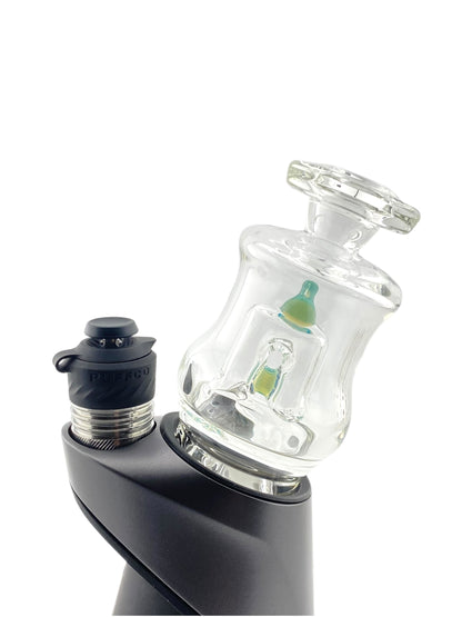 Real Rich Brian Puffco Peak Attachment