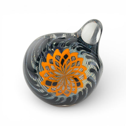 Rotational Science Hand Pipe