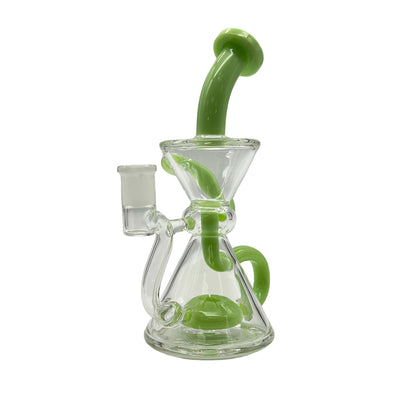 8.5” Recycler