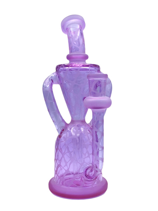 8” Recycler