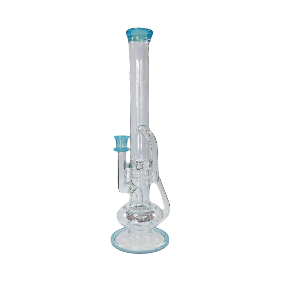 Uzzi Recycler Bong