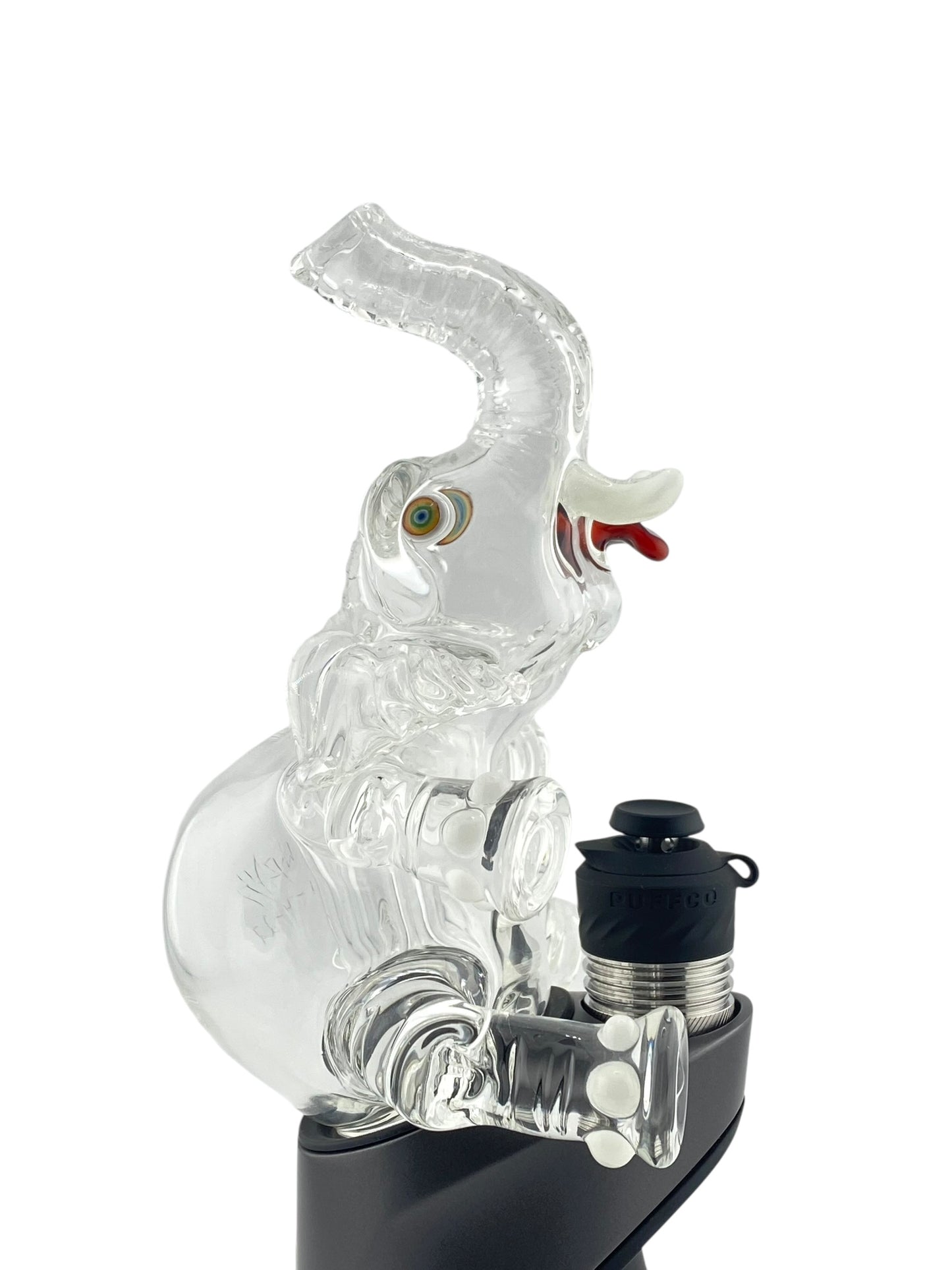Wyzass Glass Puffco Attachment